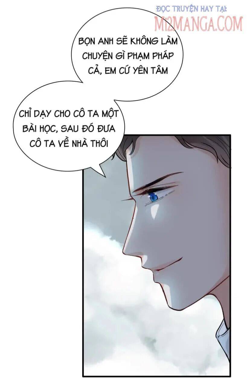 Cô Vợ Hợp Đồng Bỏ Trốn Của Tổng Giám Đốc Chapter 384 - 8