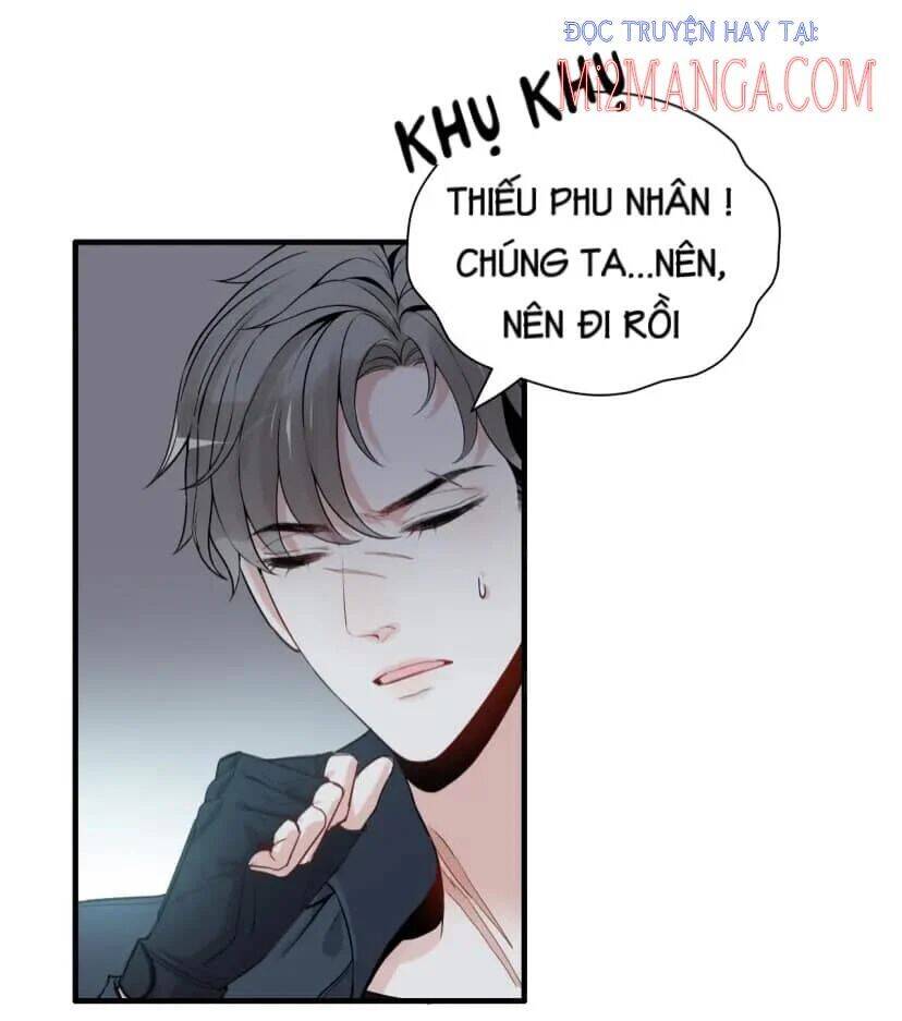 Cô Vợ Hợp Đồng Bỏ Trốn Của Tổng Giám Đốc Chapter 384 - 10