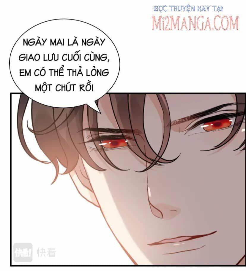 Cô Vợ Hợp Đồng Bỏ Trốn Của Tổng Giám Đốc Chapter 385.5 - 1