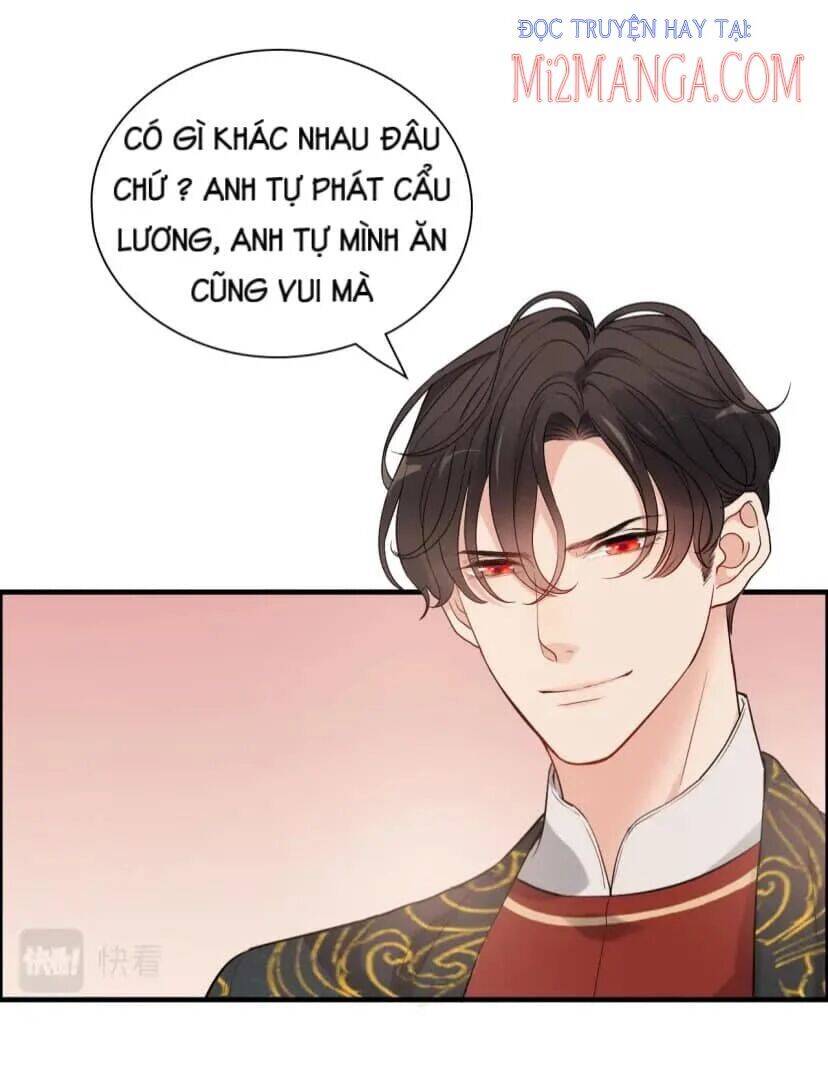 Cô Vợ Hợp Đồng Bỏ Trốn Của Tổng Giám Đốc Chapter 385.5 - 11