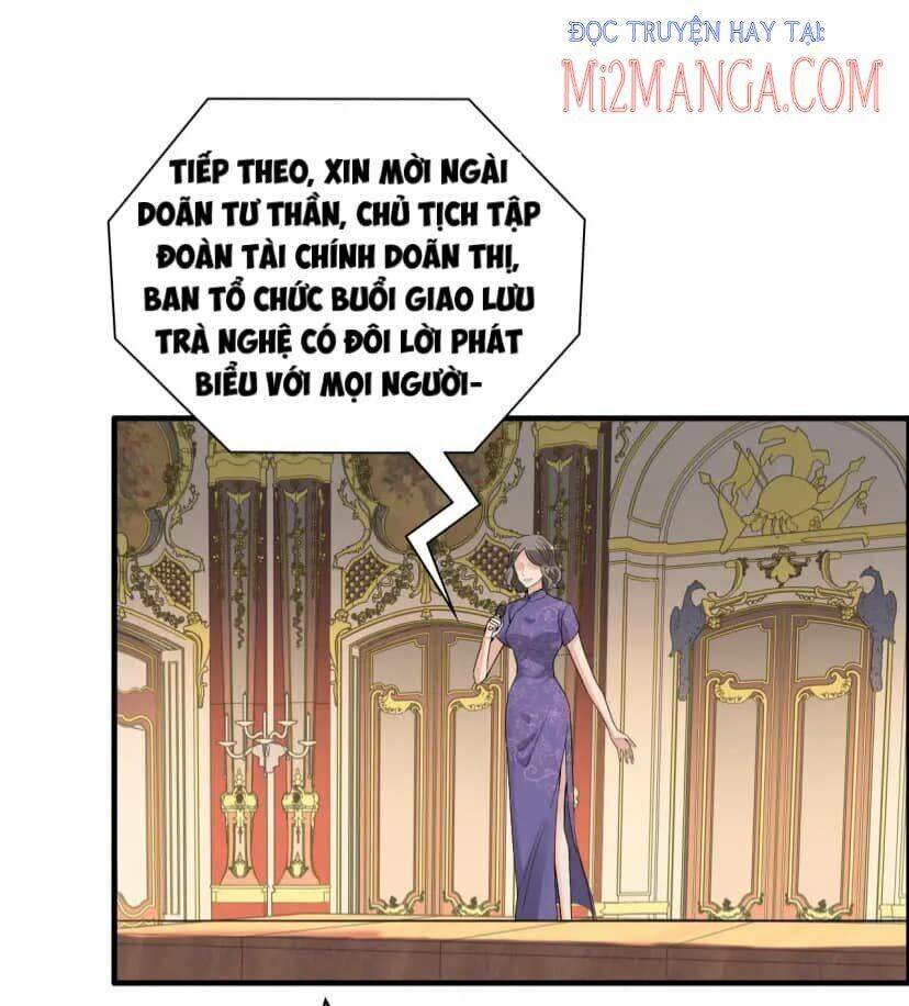 Cô Vợ Hợp Đồng Bỏ Trốn Của Tổng Giám Đốc Chapter 385.5 - 13