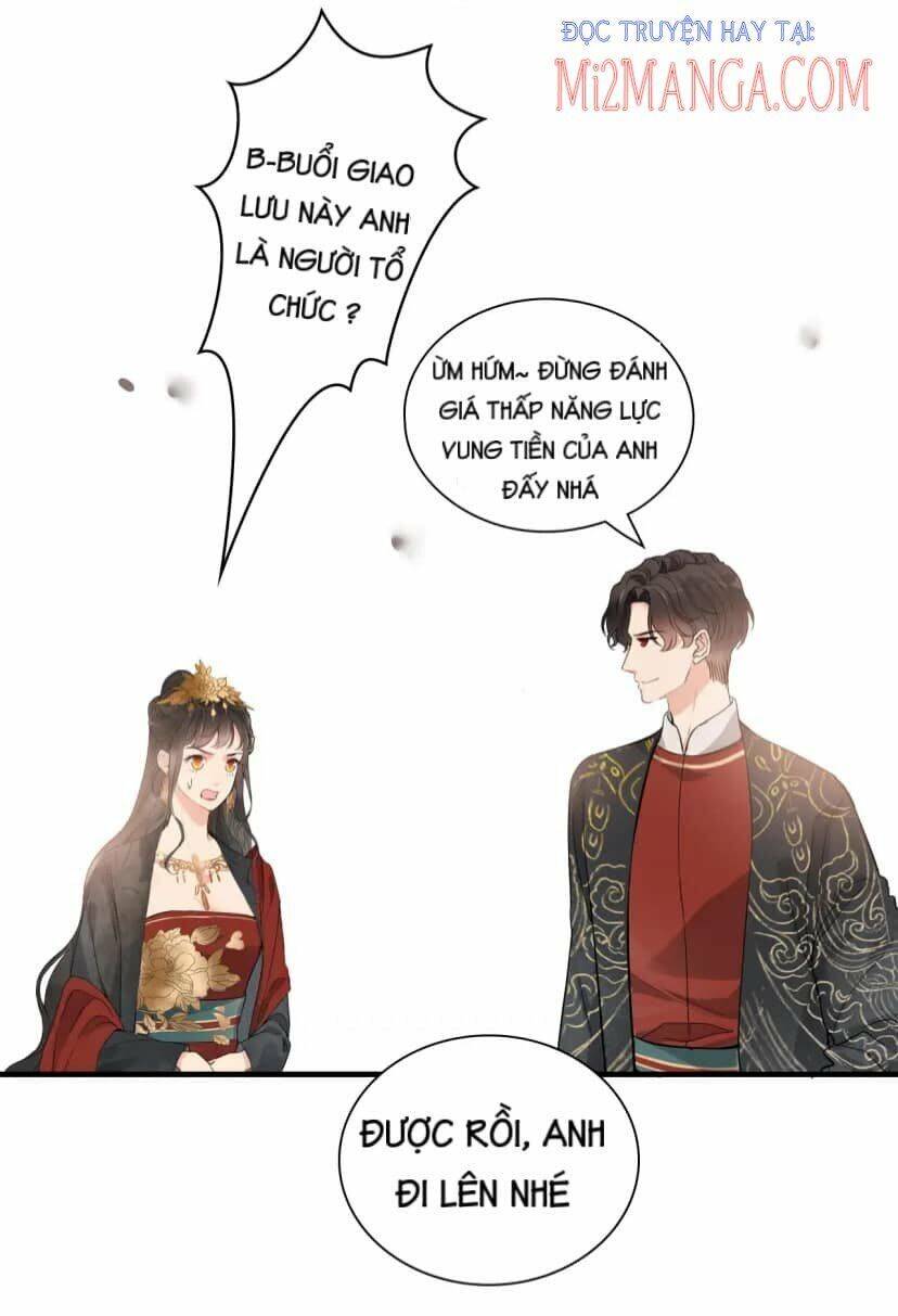 Cô Vợ Hợp Đồng Bỏ Trốn Của Tổng Giám Đốc Chapter 385.5 - 14