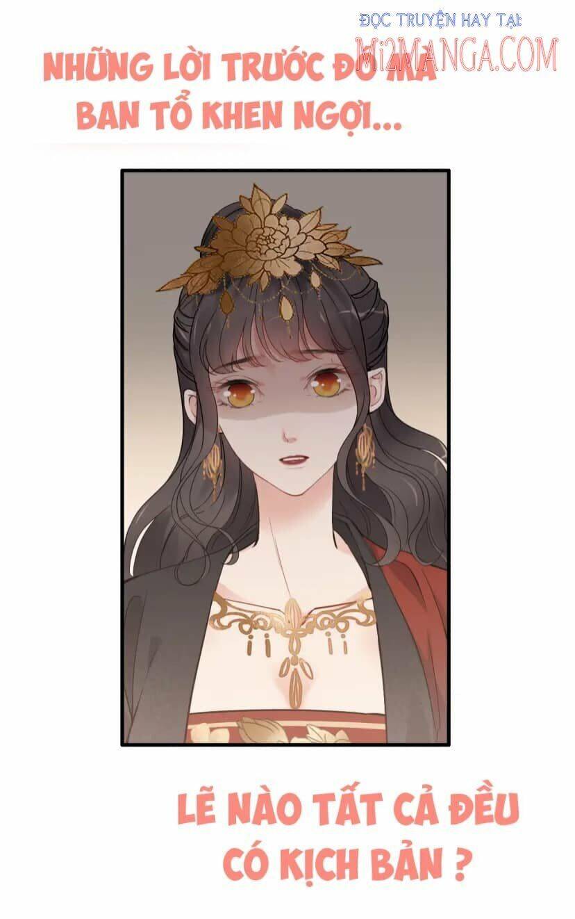 Cô Vợ Hợp Đồng Bỏ Trốn Của Tổng Giám Đốc Chapter 385.5 - 15