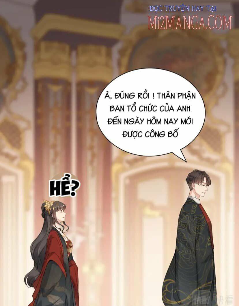Cô Vợ Hợp Đồng Bỏ Trốn Của Tổng Giám Đốc Chapter 385.5 - 17