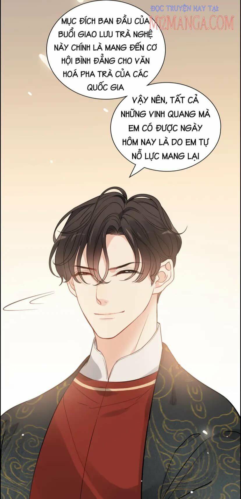 Cô Vợ Hợp Đồng Bỏ Trốn Của Tổng Giám Đốc Chapter 385.5 - 18