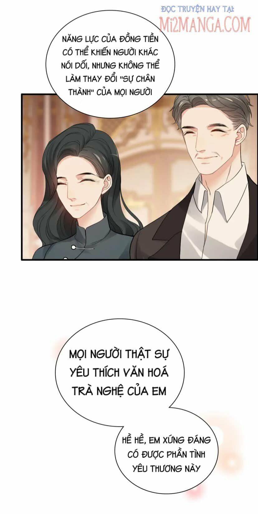 Cô Vợ Hợp Đồng Bỏ Trốn Của Tổng Giám Đốc Chapter 385.5 - 19