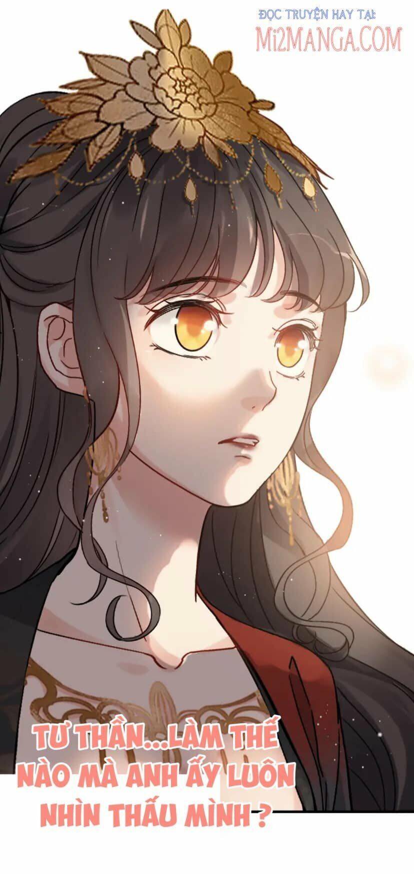 Cô Vợ Hợp Đồng Bỏ Trốn Của Tổng Giám Đốc Chapter 385.5 - 20