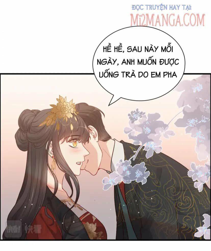 Cô Vợ Hợp Đồng Bỏ Trốn Của Tổng Giám Đốc Chapter 385.5 - 22