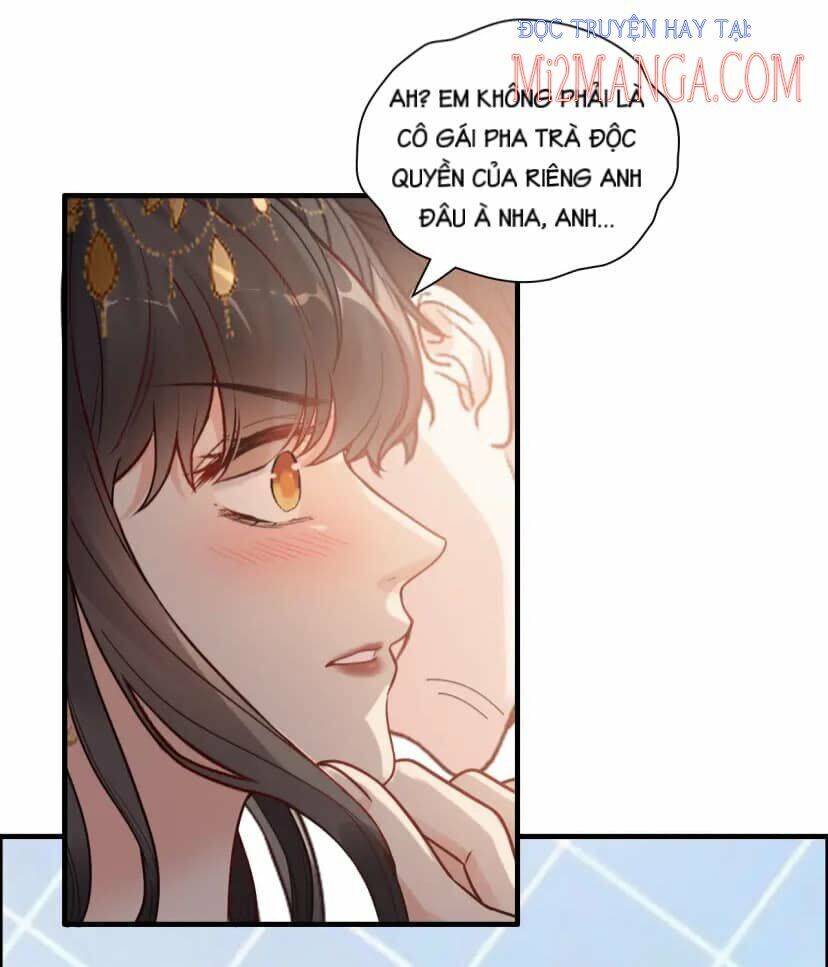 Cô Vợ Hợp Đồng Bỏ Trốn Của Tổng Giám Đốc Chapter 385.5 - 23