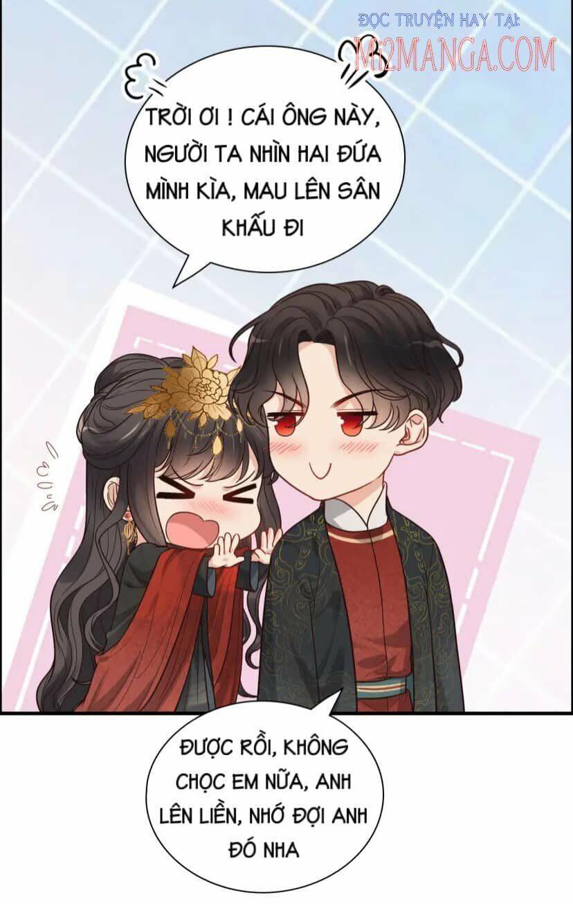 Cô Vợ Hợp Đồng Bỏ Trốn Của Tổng Giám Đốc Chapter 385.5 - 24