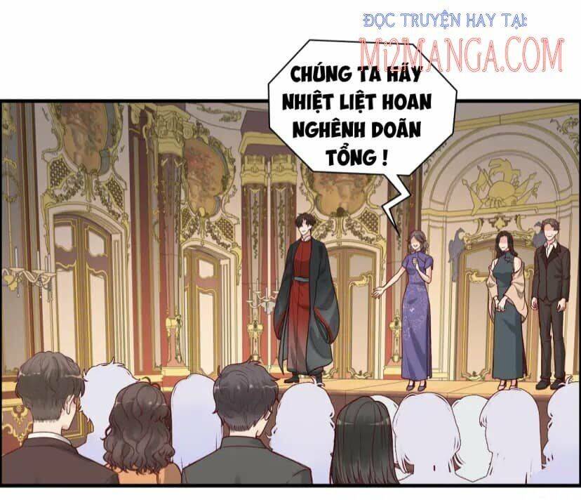 Cô Vợ Hợp Đồng Bỏ Trốn Của Tổng Giám Đốc Chapter 385.5 - 25