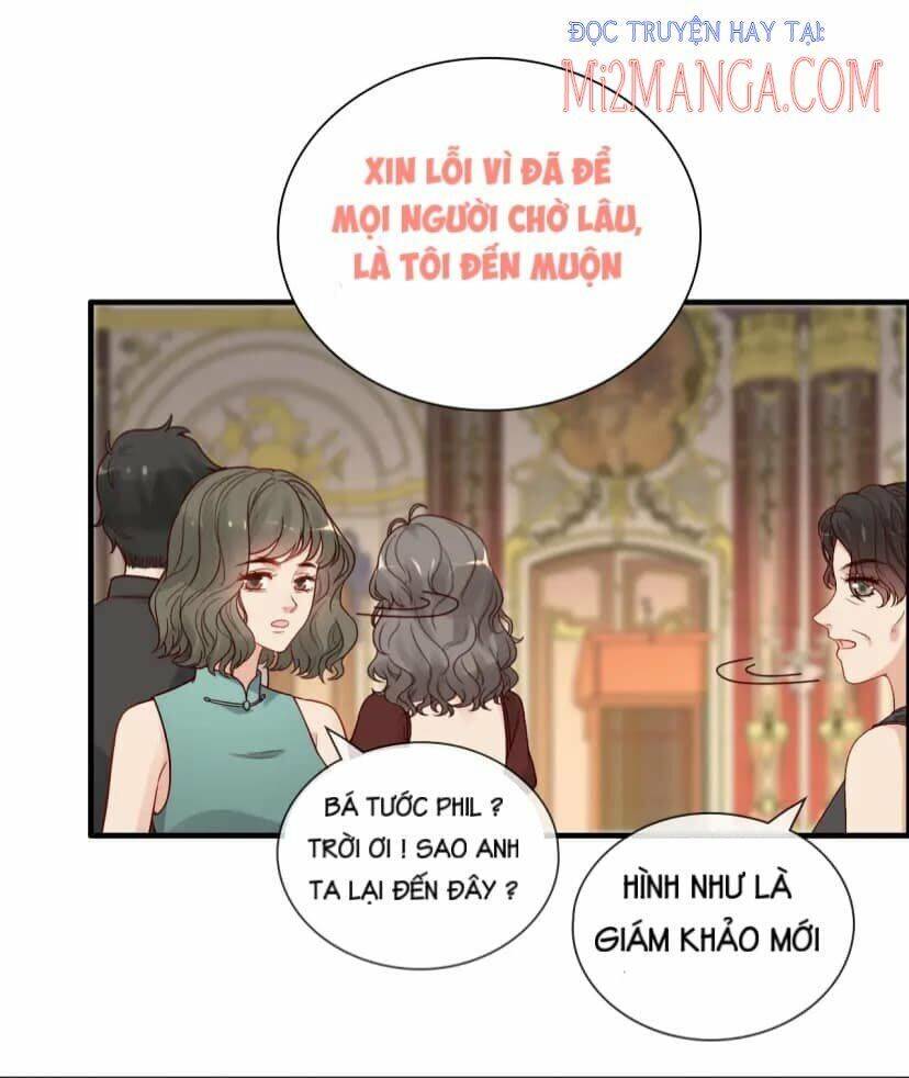 Cô Vợ Hợp Đồng Bỏ Trốn Của Tổng Giám Đốc Chapter 385.5 - 27