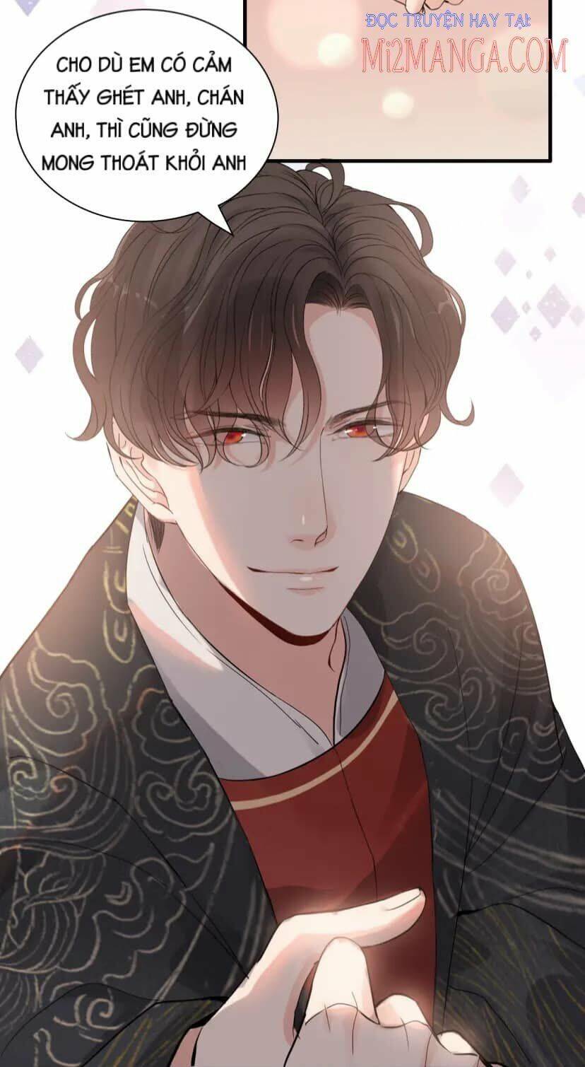 Cô Vợ Hợp Đồng Bỏ Trốn Của Tổng Giám Đốc Chapter 385.5 - 4