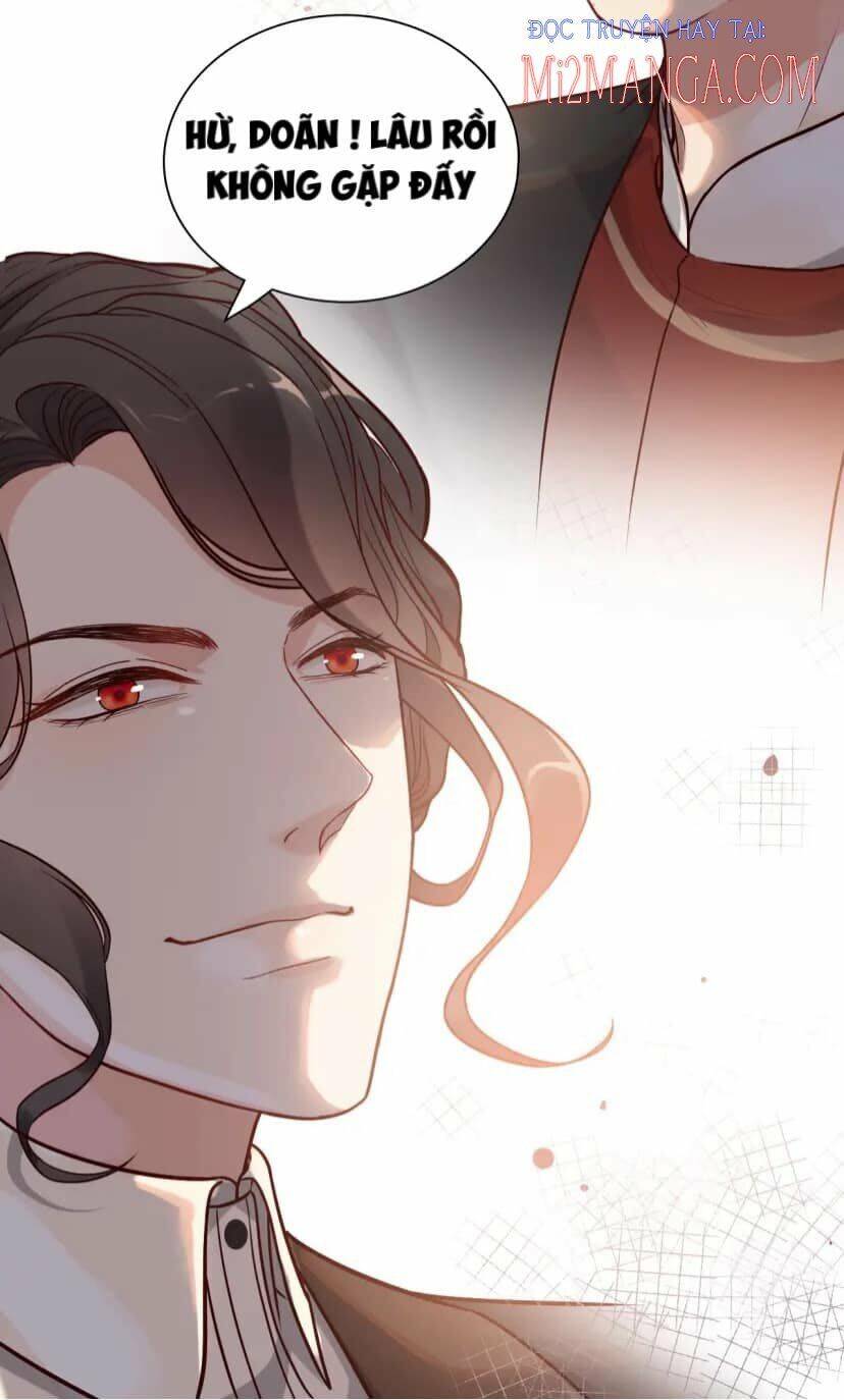 Cô Vợ Hợp Đồng Bỏ Trốn Của Tổng Giám Đốc Chapter 385.5 - 31