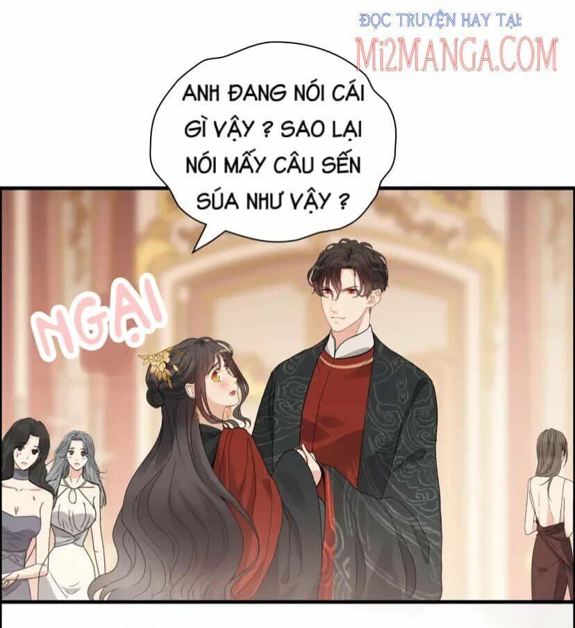 Cô Vợ Hợp Đồng Bỏ Trốn Của Tổng Giám Đốc Chapter 385.5 - 5