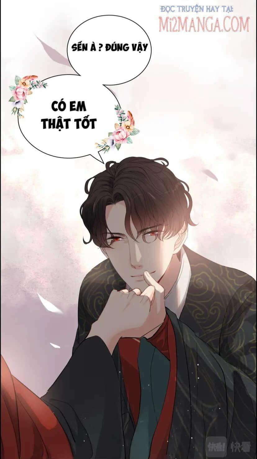 Cô Vợ Hợp Đồng Bỏ Trốn Của Tổng Giám Đốc Chapter 385.5 - 6