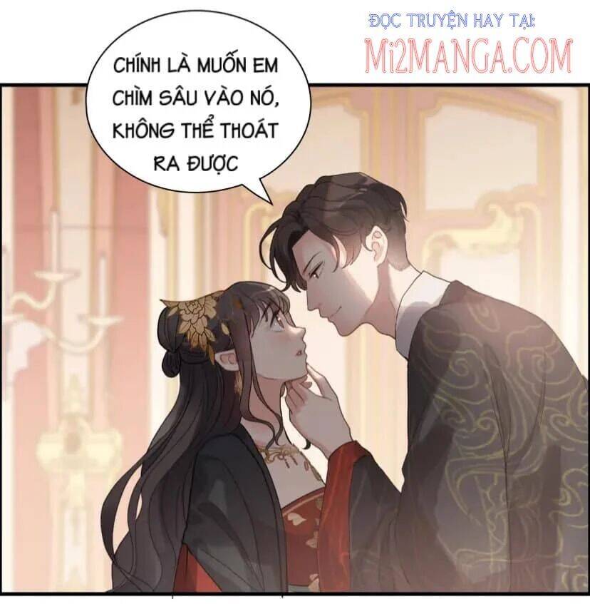 Cô Vợ Hợp Đồng Bỏ Trốn Của Tổng Giám Đốc Chapter 385.5 - 8