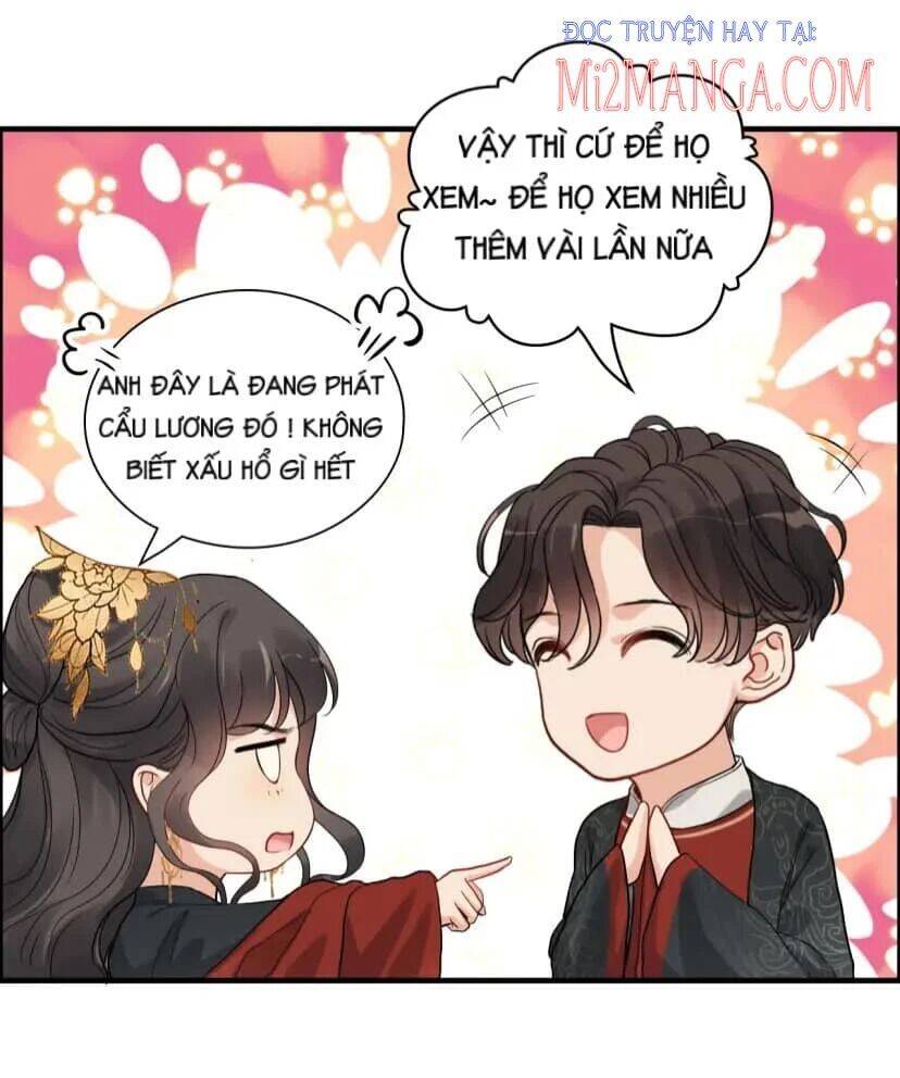 Cô Vợ Hợp Đồng Bỏ Trốn Của Tổng Giám Đốc Chapter 385.5 - 10