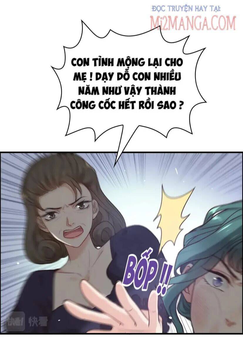 Cô Vợ Hợp Đồng Bỏ Trốn Của Tổng Giám Đốc Chapter 385 - 1