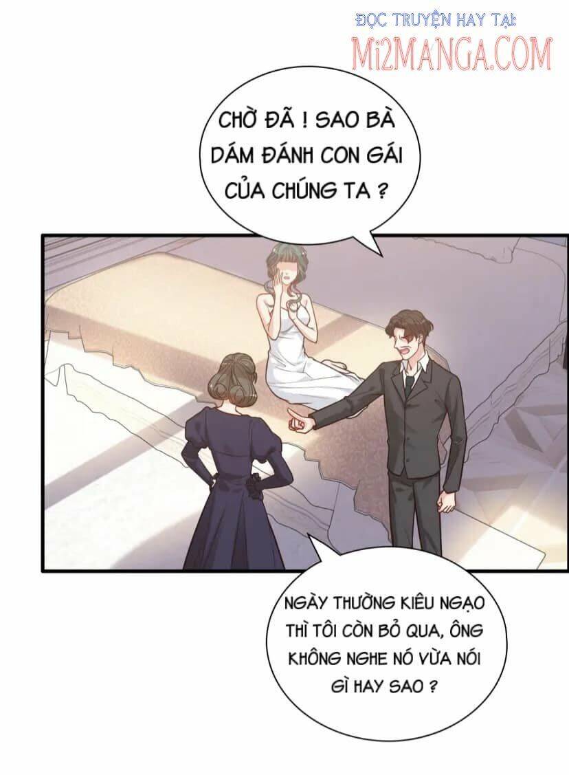 Cô Vợ Hợp Đồng Bỏ Trốn Của Tổng Giám Đốc Chapter 385 - 2