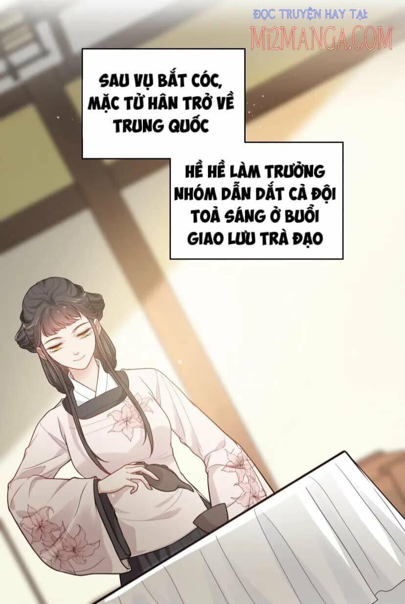Cô Vợ Hợp Đồng Bỏ Trốn Của Tổng Giám Đốc Chapter 385 - 15