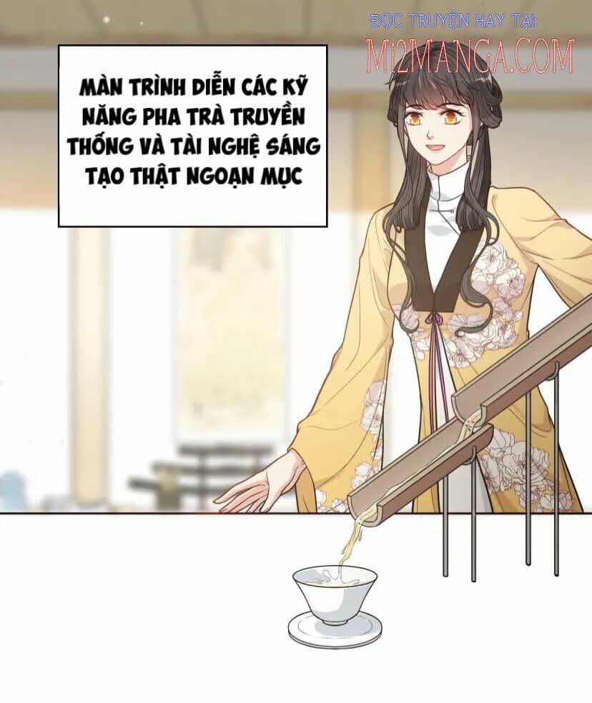 Cô Vợ Hợp Đồng Bỏ Trốn Của Tổng Giám Đốc Chapter 385 - 16