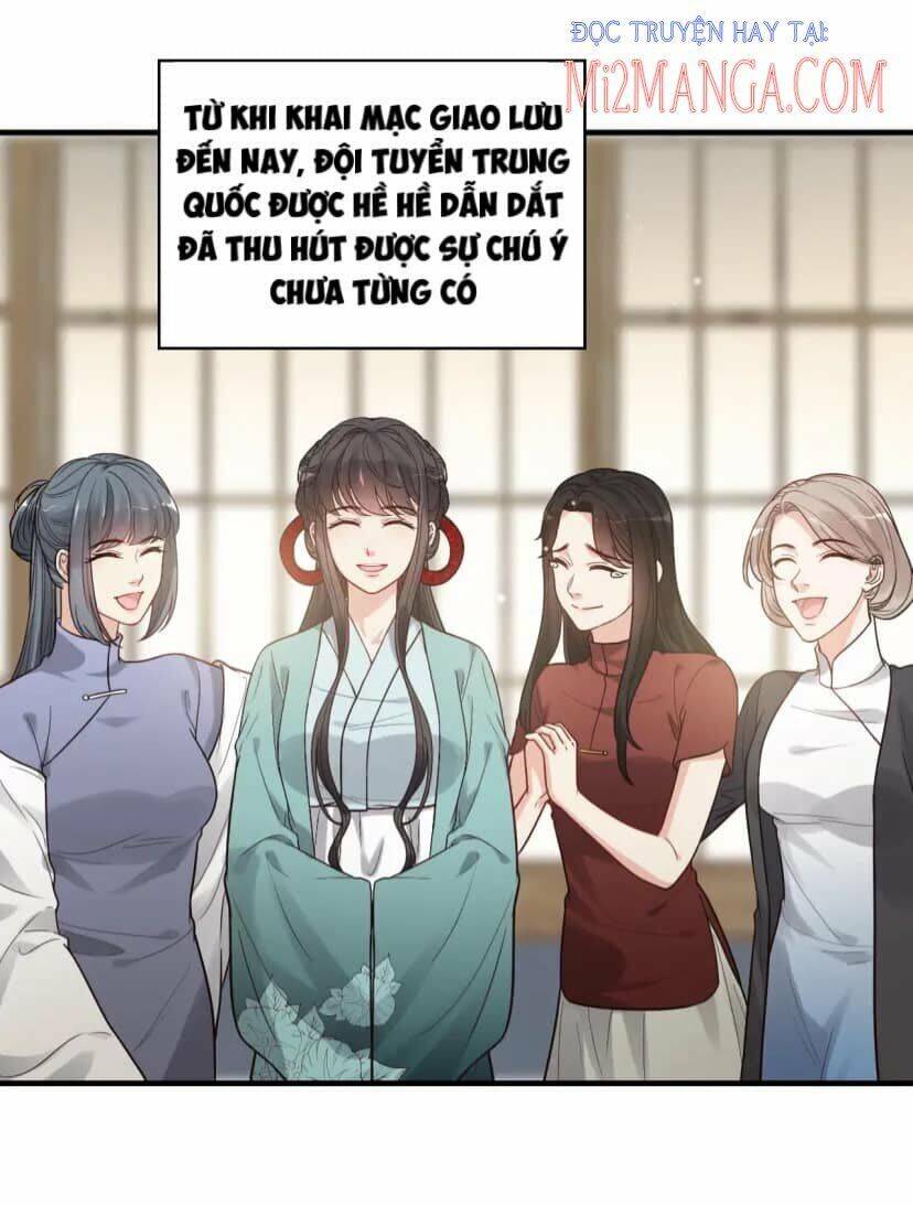 Cô Vợ Hợp Đồng Bỏ Trốn Của Tổng Giám Đốc Chapter 385 - 17