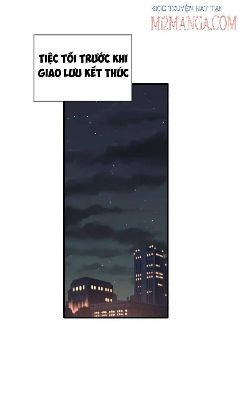 Cô Vợ Hợp Đồng Bỏ Trốn Của Tổng Giám Đốc Chapter 385 - 18