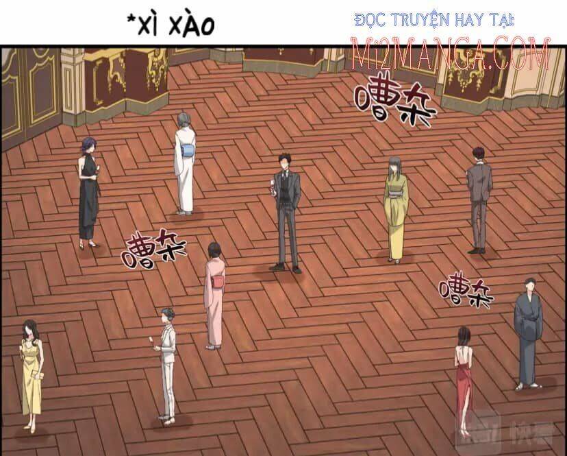 Cô Vợ Hợp Đồng Bỏ Trốn Của Tổng Giám Đốc Chapter 385 - 19