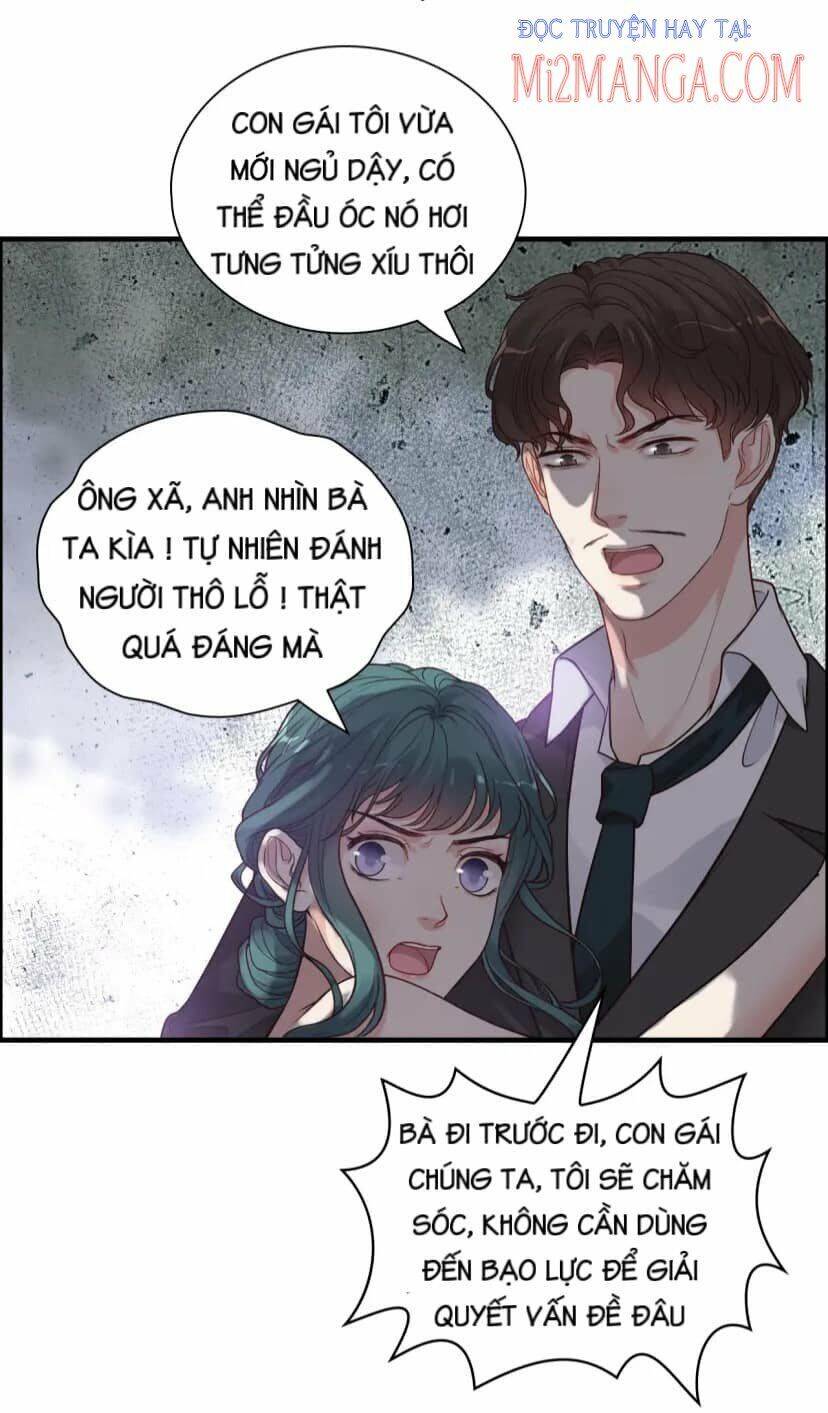 Cô Vợ Hợp Đồng Bỏ Trốn Của Tổng Giám Đốc Chapter 385 - 3