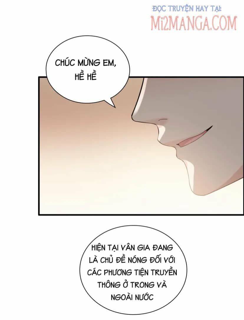 Cô Vợ Hợp Đồng Bỏ Trốn Của Tổng Giám Đốc Chapter 385 - 21