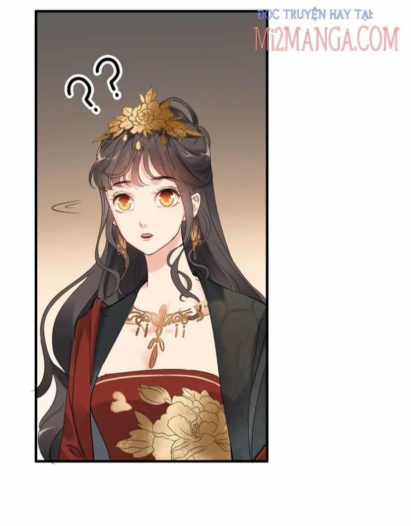 Cô Vợ Hợp Đồng Bỏ Trốn Của Tổng Giám Đốc Chapter 385 - 22