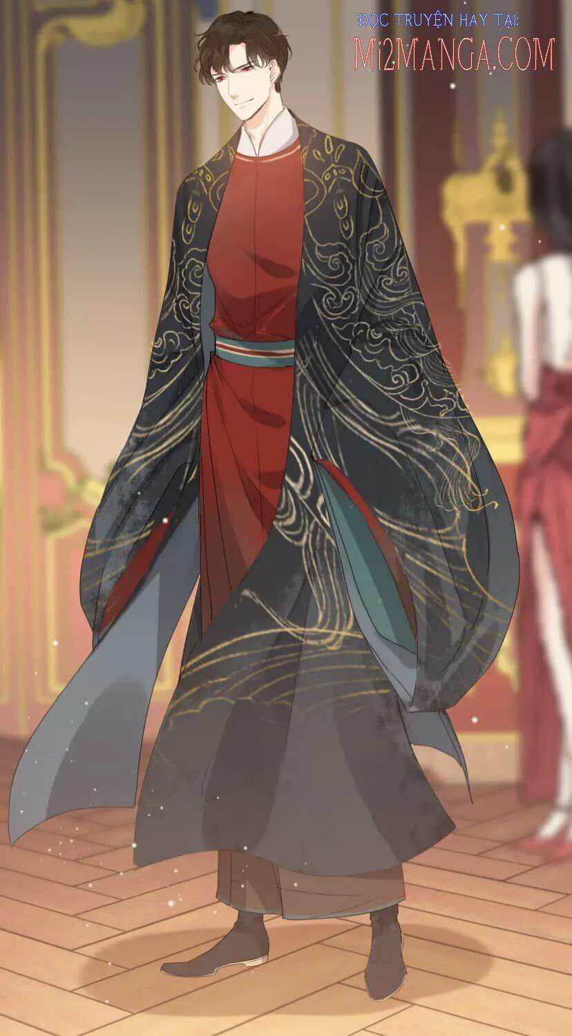 Cô Vợ Hợp Đồng Bỏ Trốn Của Tổng Giám Đốc Chapter 385 - 24