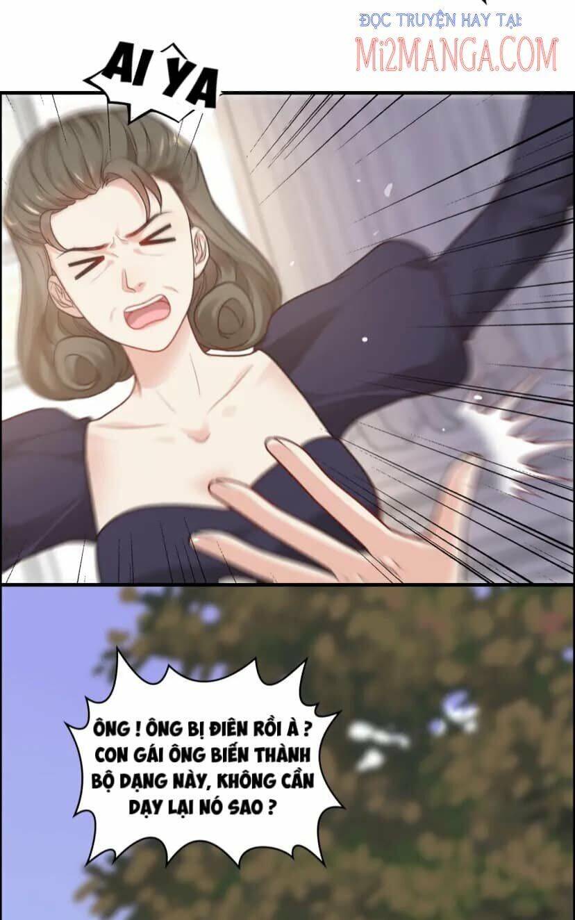 Cô Vợ Hợp Đồng Bỏ Trốn Của Tổng Giám Đốc Chapter 385 - 4