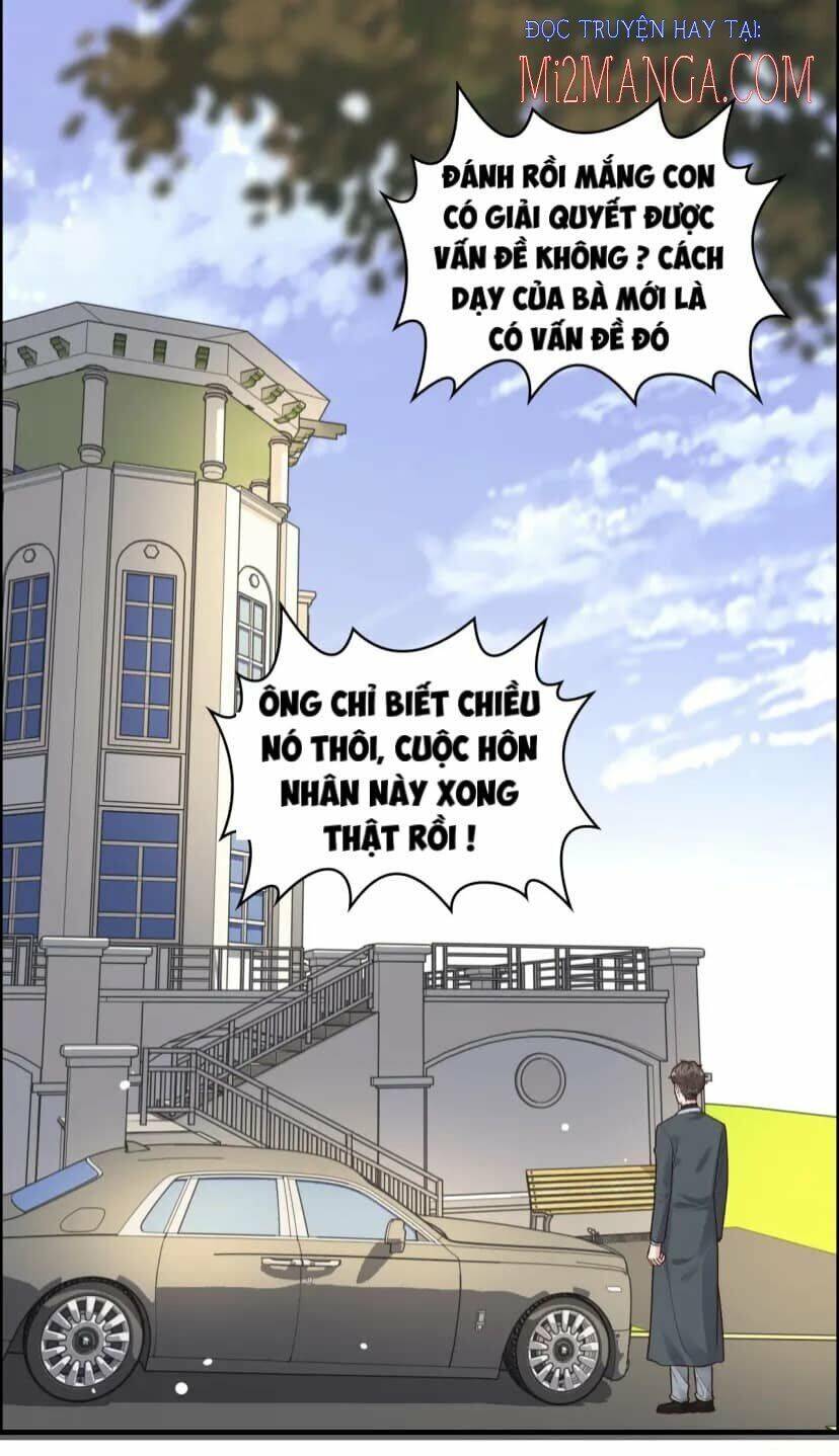 Cô Vợ Hợp Đồng Bỏ Trốn Của Tổng Giám Đốc Chapter 385 - 5