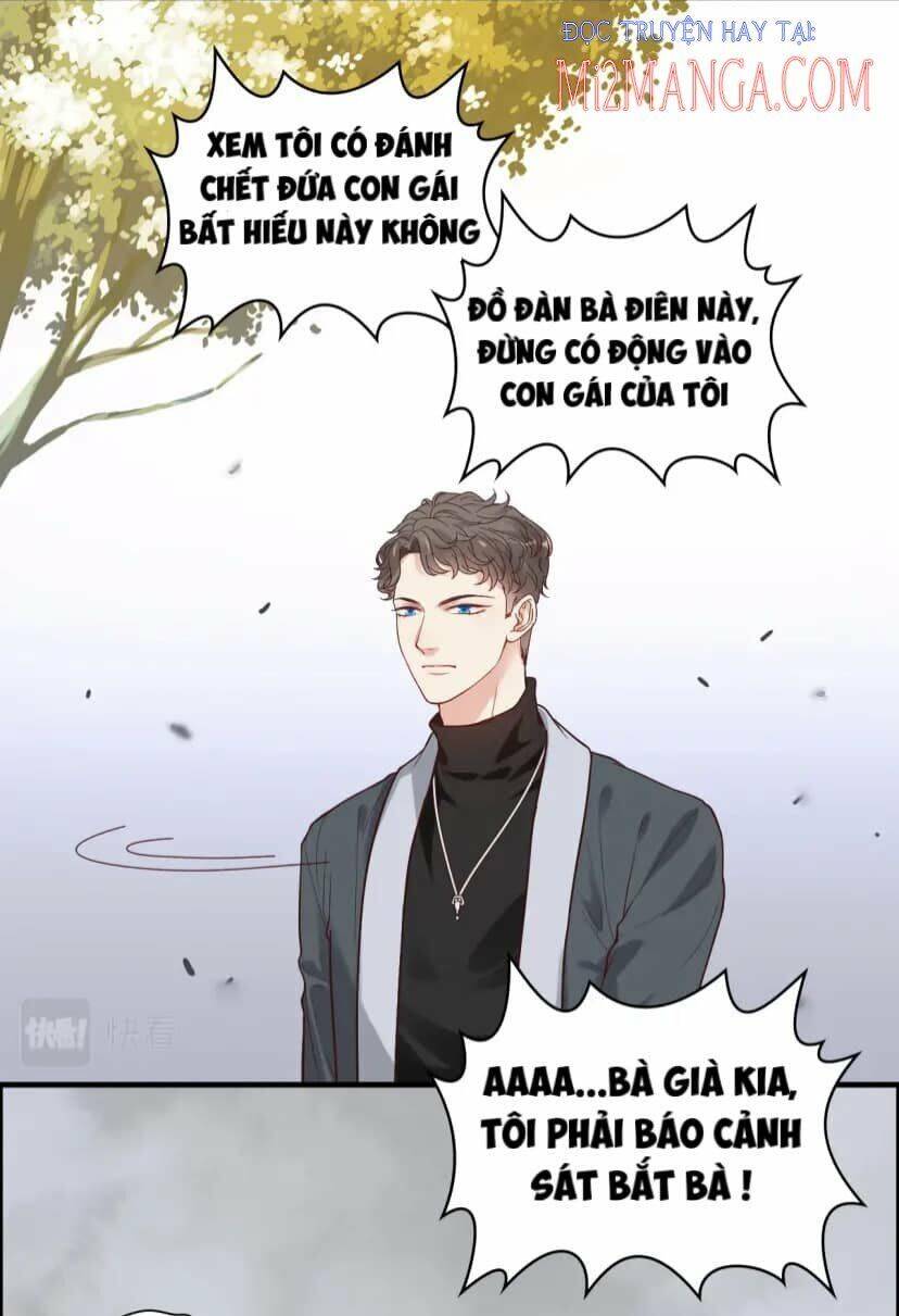 Cô Vợ Hợp Đồng Bỏ Trốn Của Tổng Giám Đốc Chapter 385 - 6
