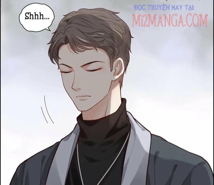 Cô Vợ Hợp Đồng Bỏ Trốn Của Tổng Giám Đốc Chapter 385 - 7