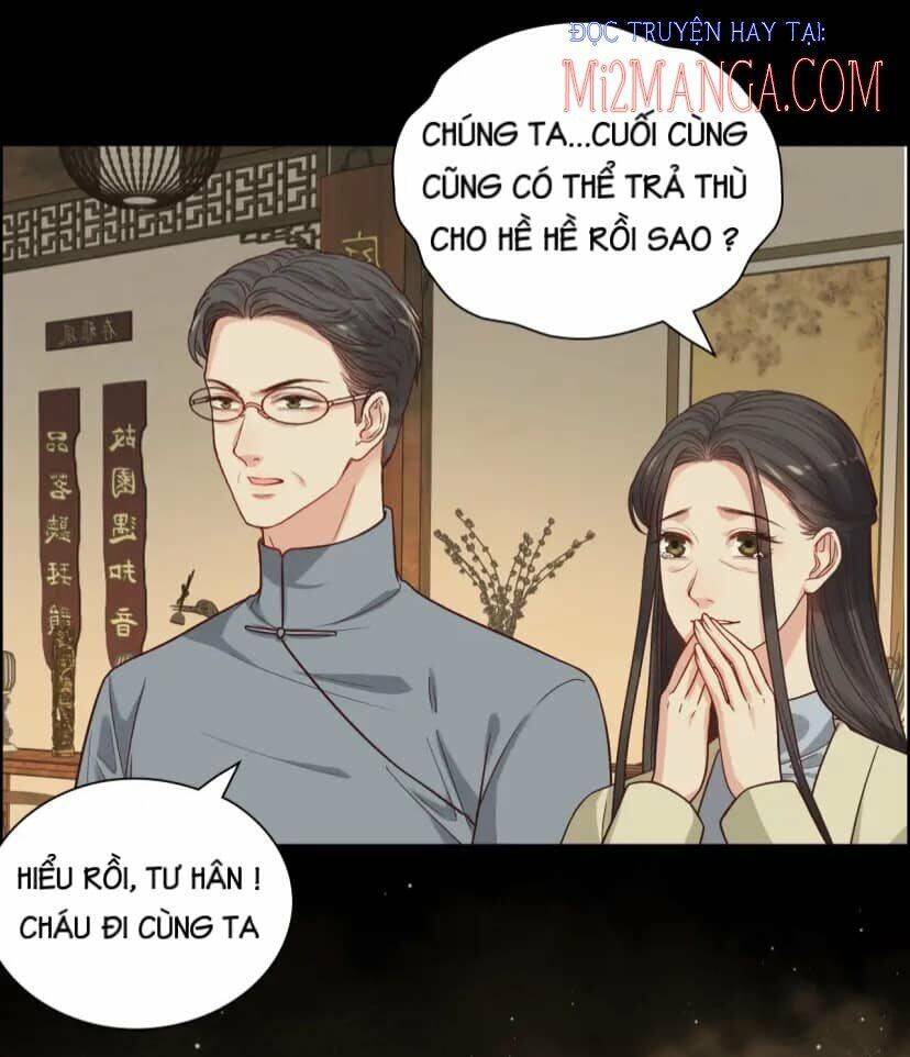 Cô Vợ Hợp Đồng Bỏ Trốn Của Tổng Giám Đốc Chapter 385 - 10