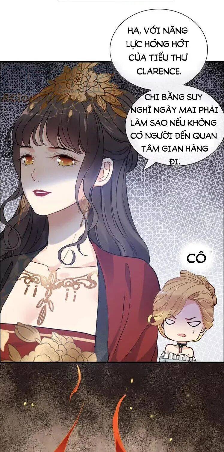 Cô Vợ Hợp Đồng Bỏ Trốn Của Tổng Giám Đốc Chapter 386 - 12