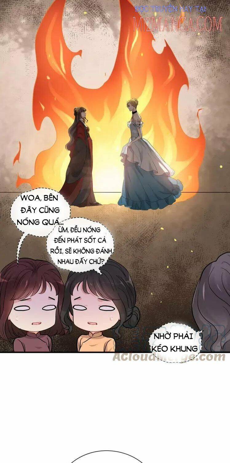 Cô Vợ Hợp Đồng Bỏ Trốn Của Tổng Giám Đốc Chapter 386 - 13