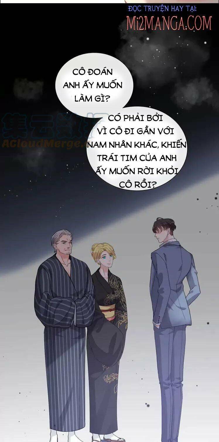 Cô Vợ Hợp Đồng Bỏ Trốn Của Tổng Giám Đốc Chapter 386 - 15