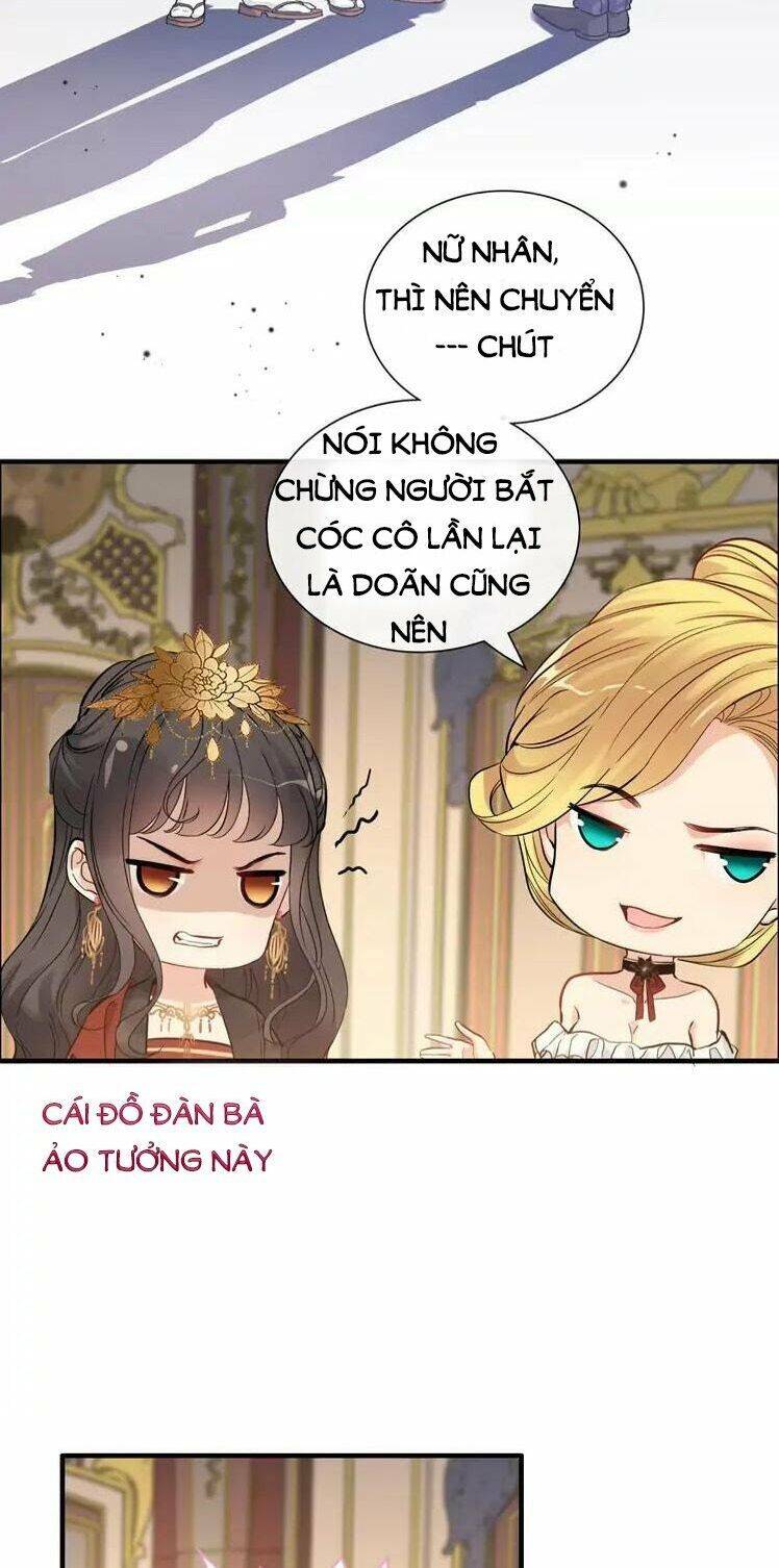 Cô Vợ Hợp Đồng Bỏ Trốn Của Tổng Giám Đốc Chapter 386 - 16