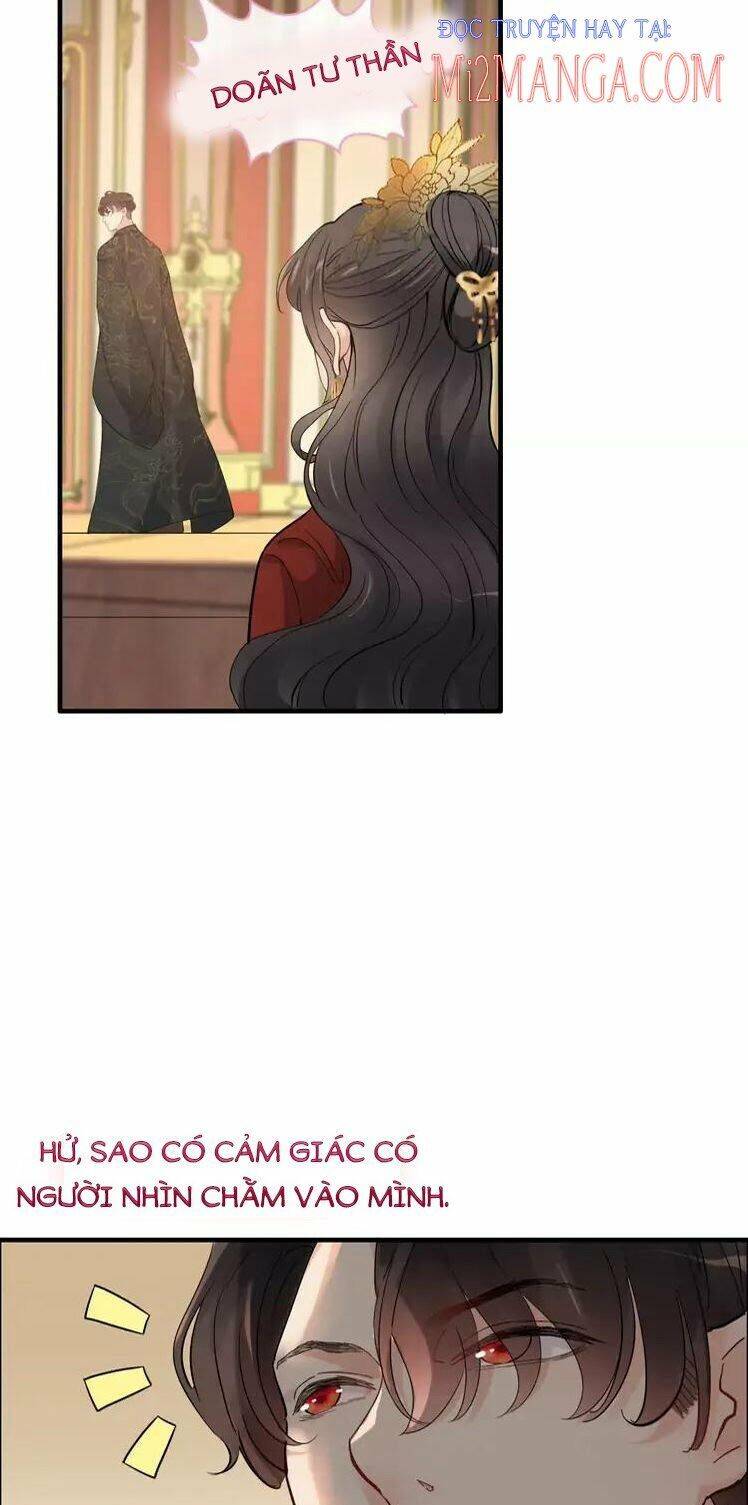 Cô Vợ Hợp Đồng Bỏ Trốn Của Tổng Giám Đốc Chapter 386 - 17