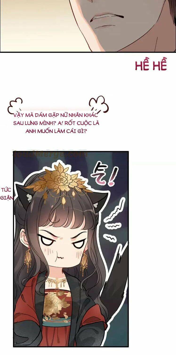Cô Vợ Hợp Đồng Bỏ Trốn Của Tổng Giám Đốc Chapter 386 - 18