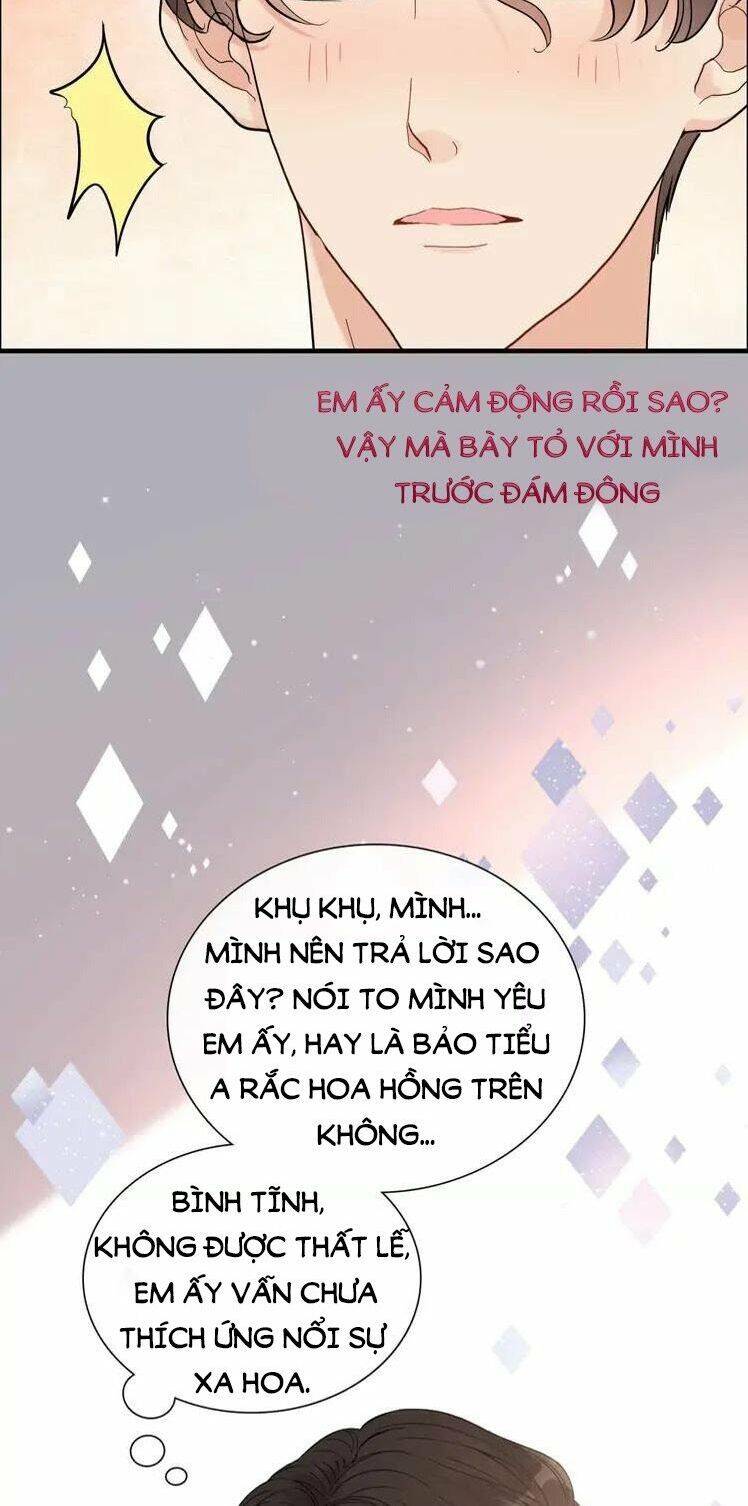 Cô Vợ Hợp Đồng Bỏ Trốn Của Tổng Giám Đốc Chapter 386 - 20