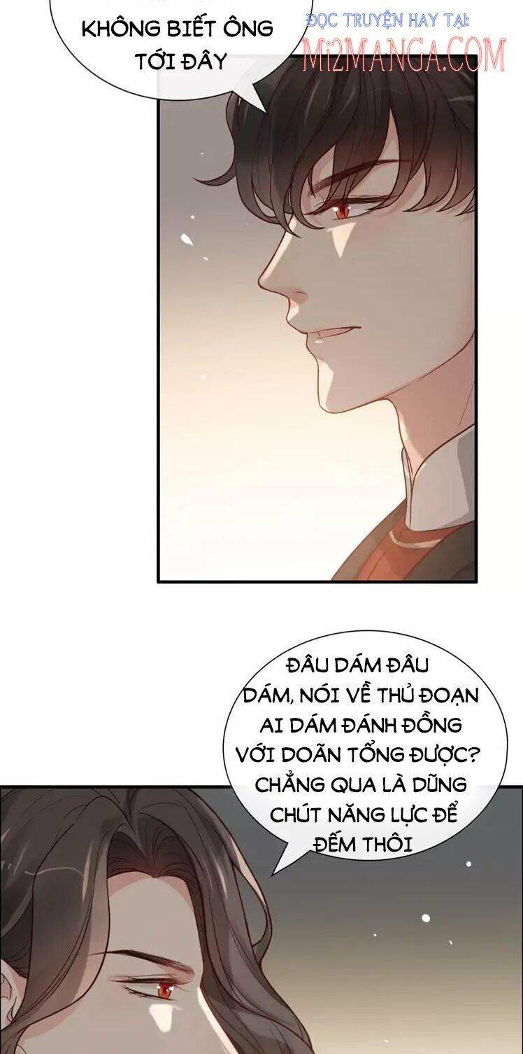 Cô Vợ Hợp Đồng Bỏ Trốn Của Tổng Giám Đốc Chapter 386 - 3