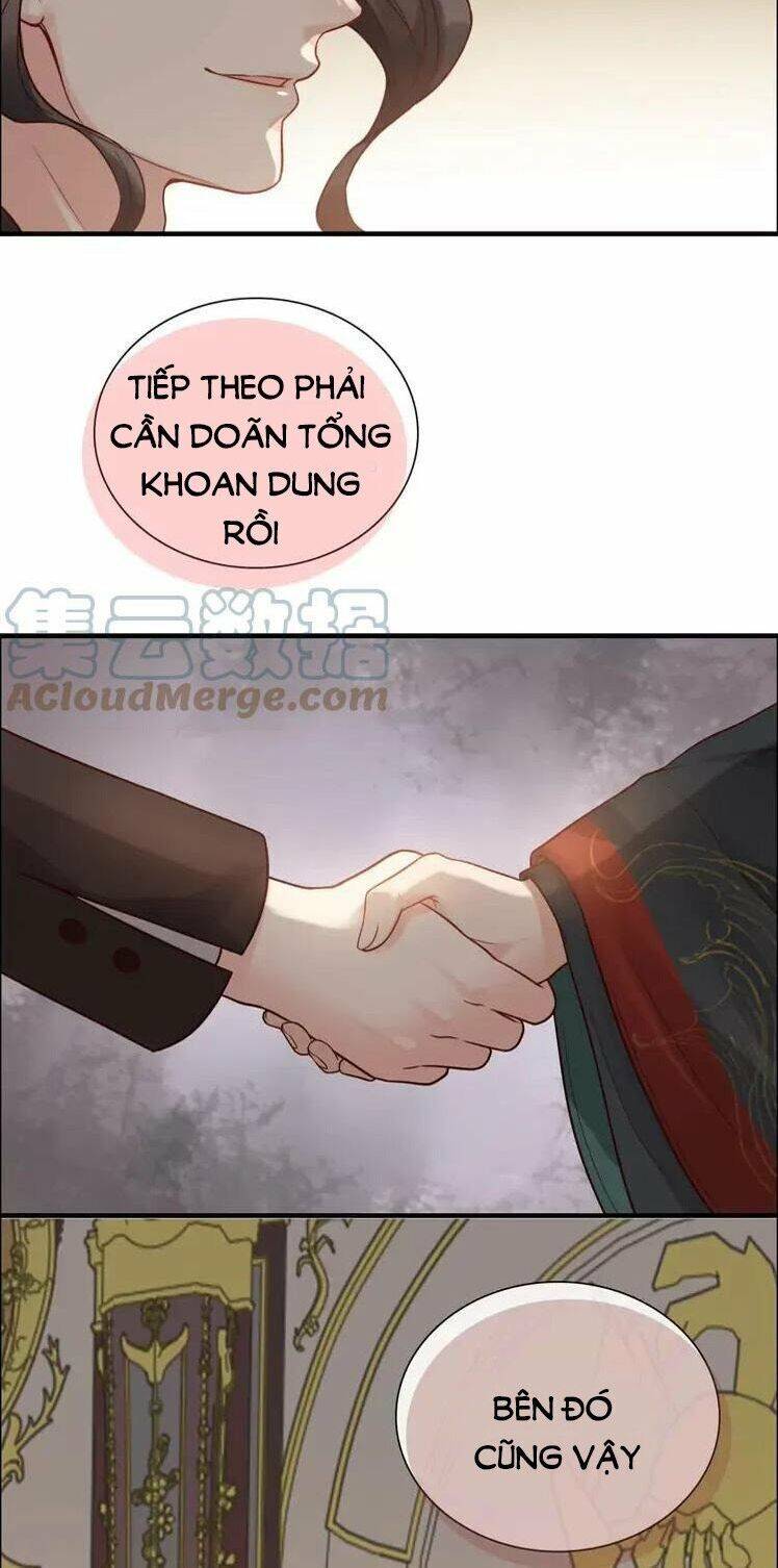 Cô Vợ Hợp Đồng Bỏ Trốn Của Tổng Giám Đốc Chapter 386 - 4