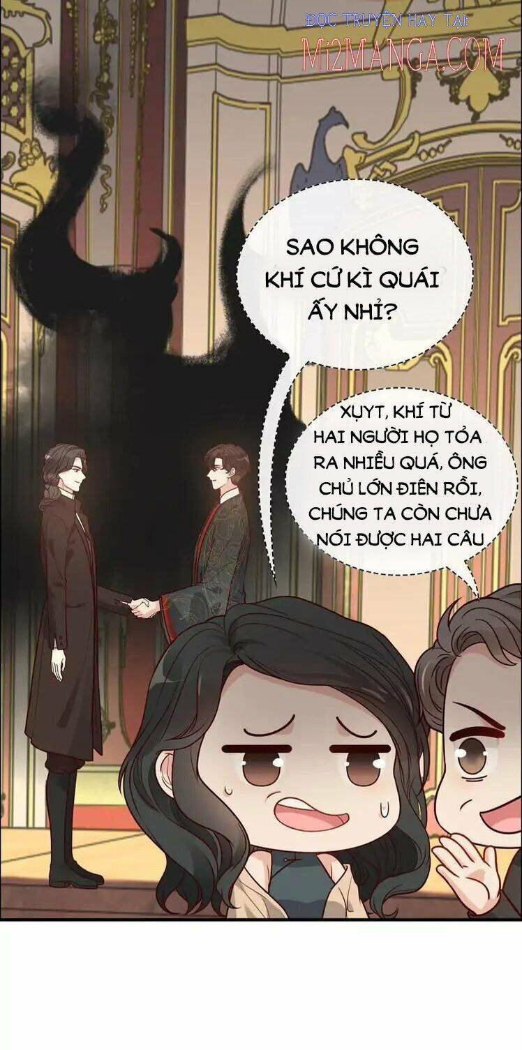 Cô Vợ Hợp Đồng Bỏ Trốn Của Tổng Giám Đốc Chapter 386 - 5