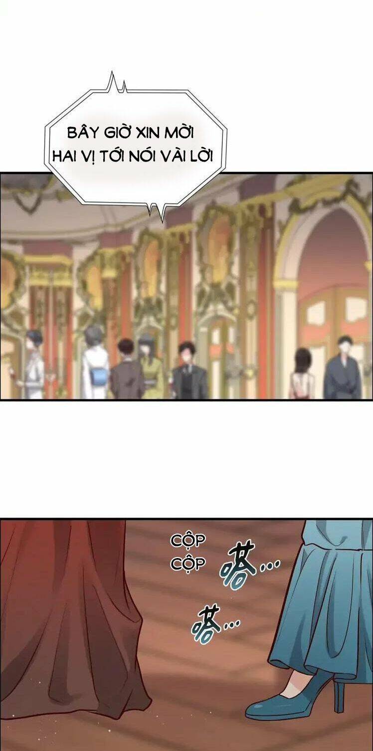 Cô Vợ Hợp Đồng Bỏ Trốn Của Tổng Giám Đốc Chapter 386 - 6