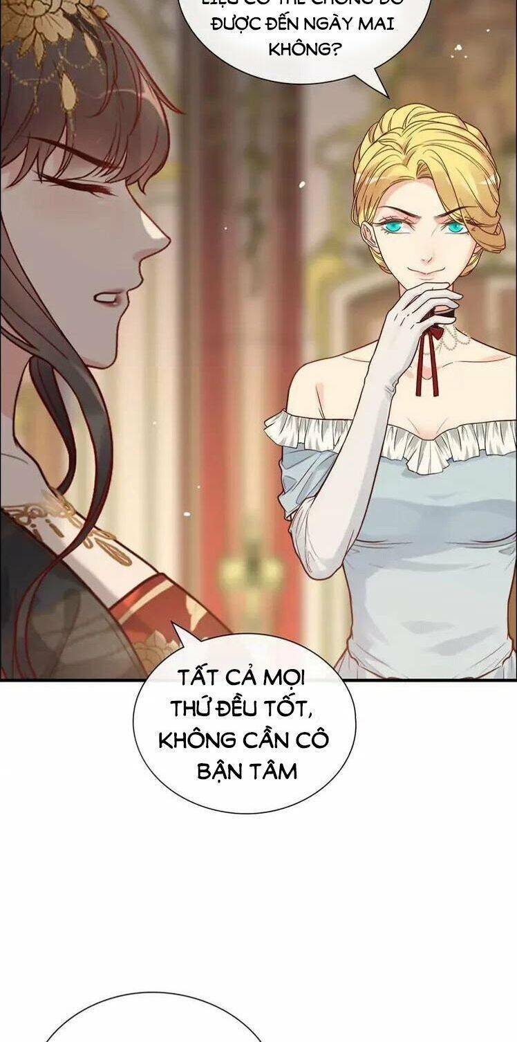 Cô Vợ Hợp Đồng Bỏ Trốn Của Tổng Giám Đốc Chapter 386 - 8